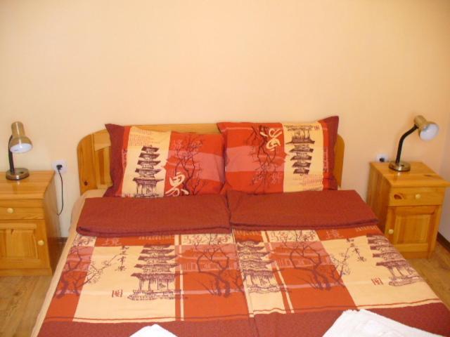 Guest House Alex Chernomorets Exterior photo