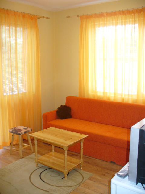 Guest House Alex Chernomorets Room photo
